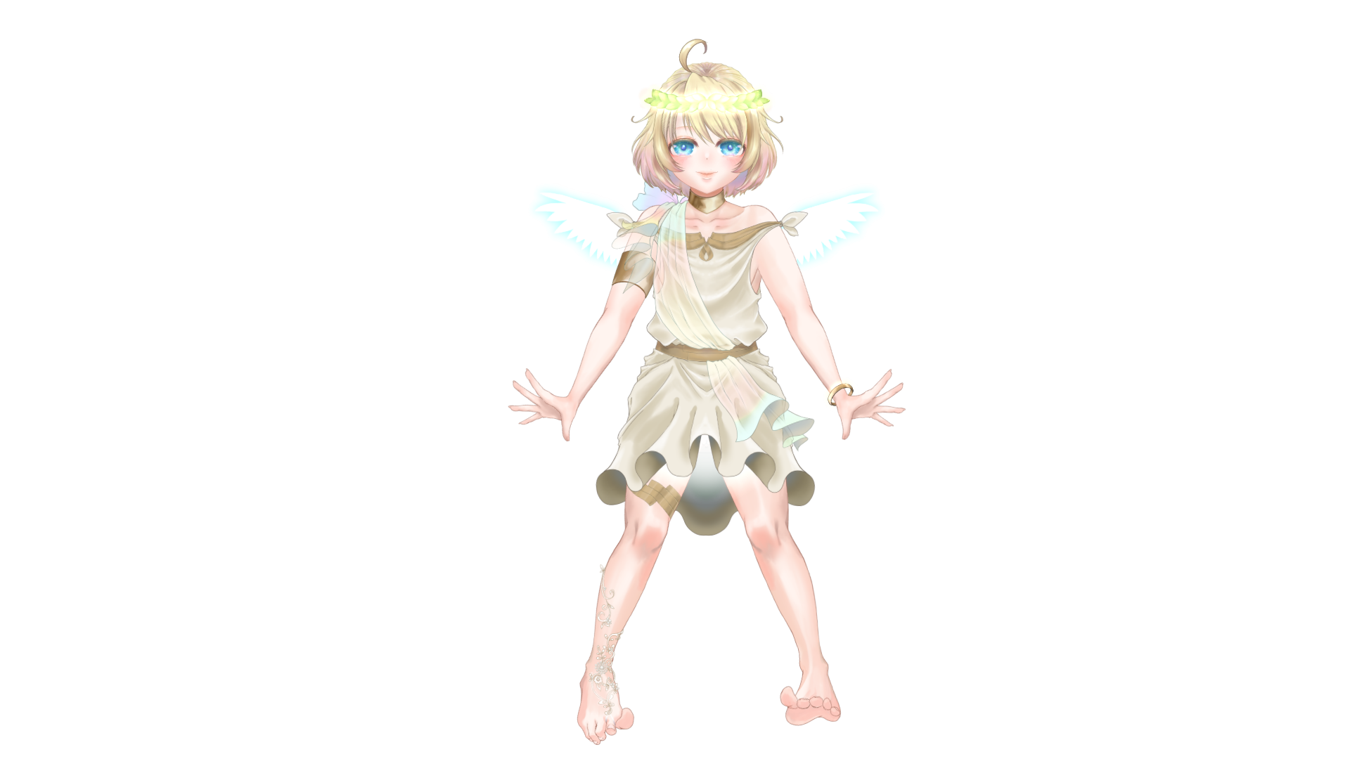VTuber制作実績 02